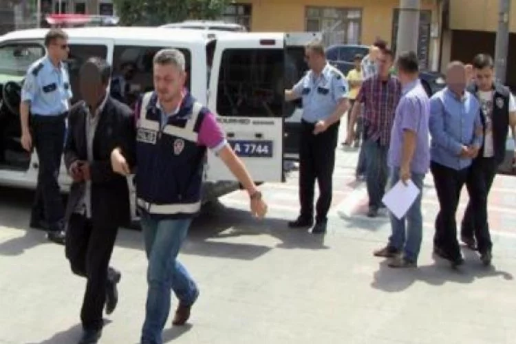 Bursa'daki nefes kesen uyuşturucu operasyonuyla ilgili flaş gelişme