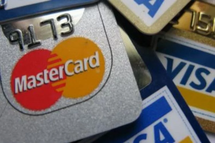 Tüketiciye kredi kartı şoku
