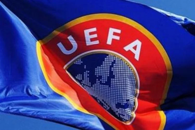 Bursaporlu o futbolcu için UEFA'dan bomba açıklama