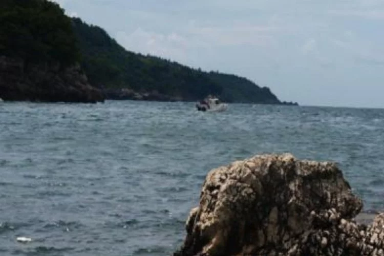 Denizde kaybolan adamın 4 gün sonra cesedi bulundu