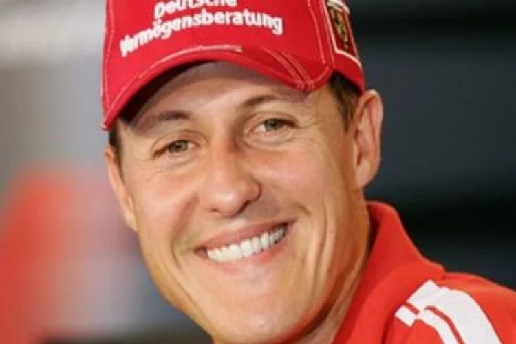 Schumacher'le ilgili flaş iddia
