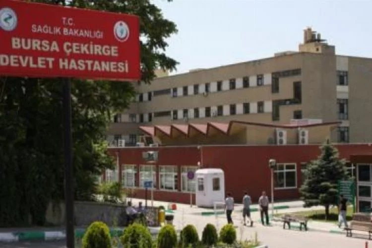 Bursa'daki bu hastane kantini öyle bir fiyatla ihaleye çıkııyor ki...