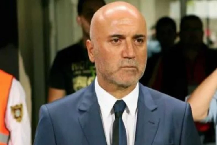 Bursaspor eski teknik direktörü hakkında bomba iddia
