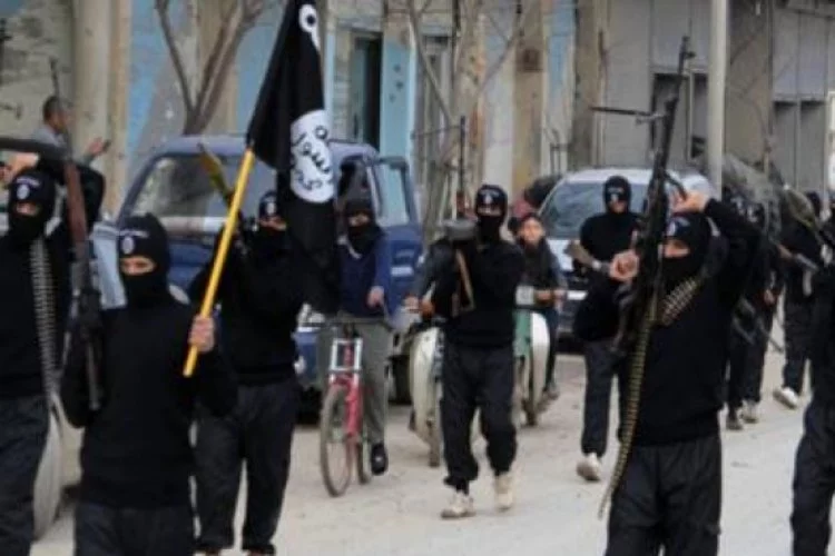 IŞİD bir ülkeye daha yayıldı
