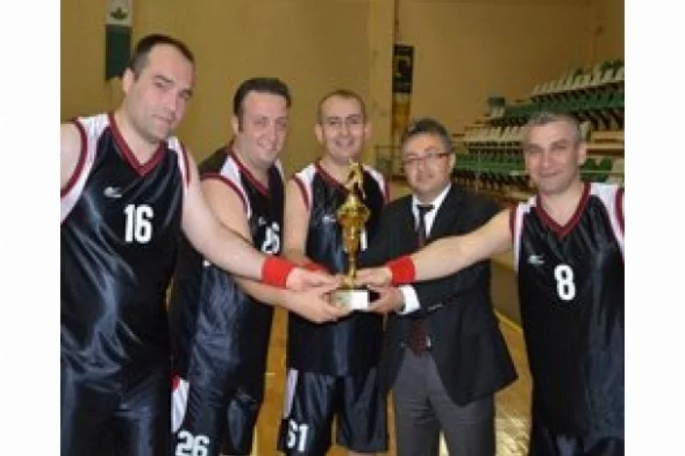 Osmangazi'de basketbol rüzgarı