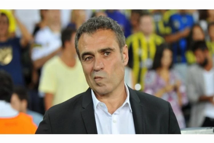 Bursaspor yenilgisi Ersun Yanal'a yaradı!