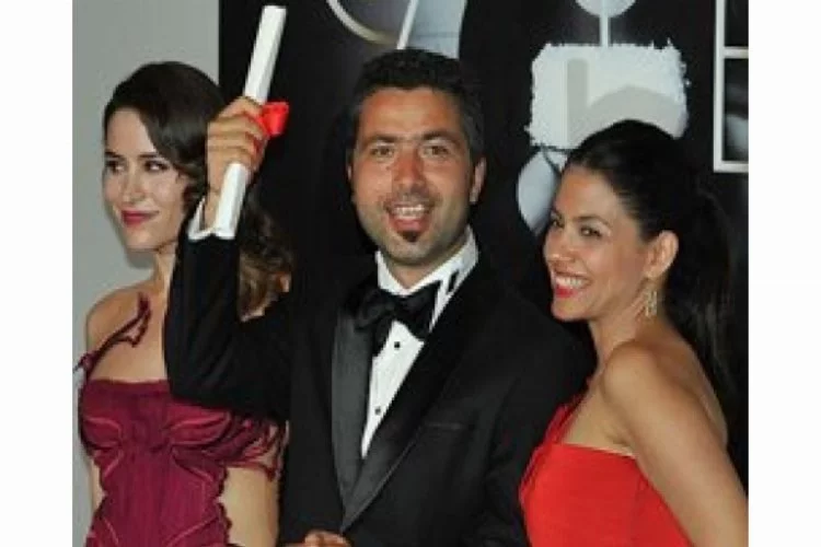  Türk yönetmene Cannes'da ödül