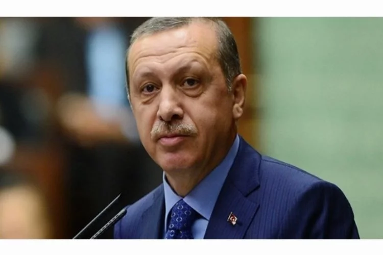 Cumhurbaşkanı Erdoğan'dan New York'ta sürpriz görüşme