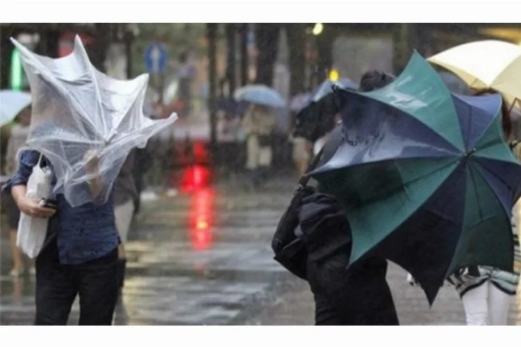 Meteorolojiden Bursa'ya flaş uyarı... Hafta sonuna dikkat