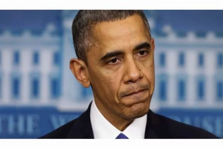 Obama'dan şok itiraf...IŞİD'i hafife aldık