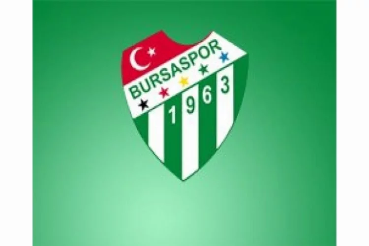 Bursaspor Kulübü'nden, UEFA açıklaması