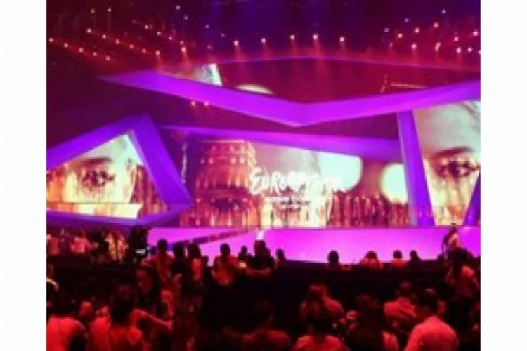 Eurovision'a saldırı son anda önlendi