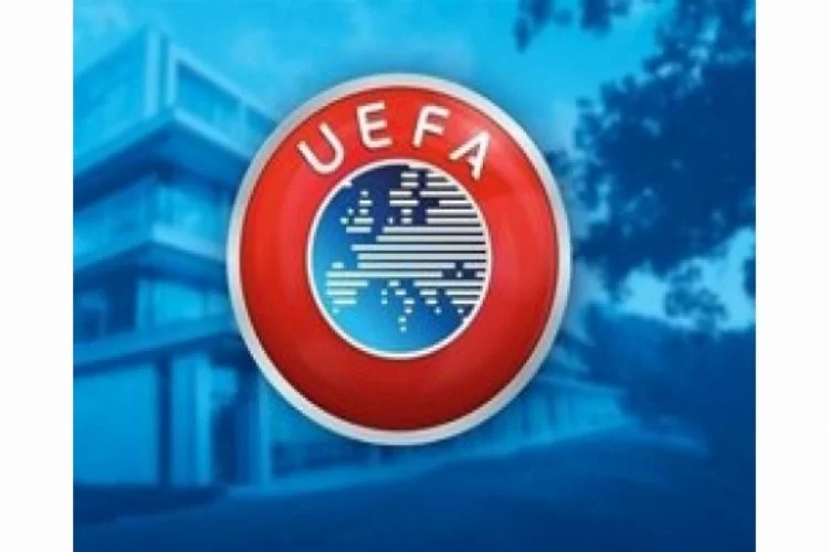 UEFA'dan ceza açıklaması