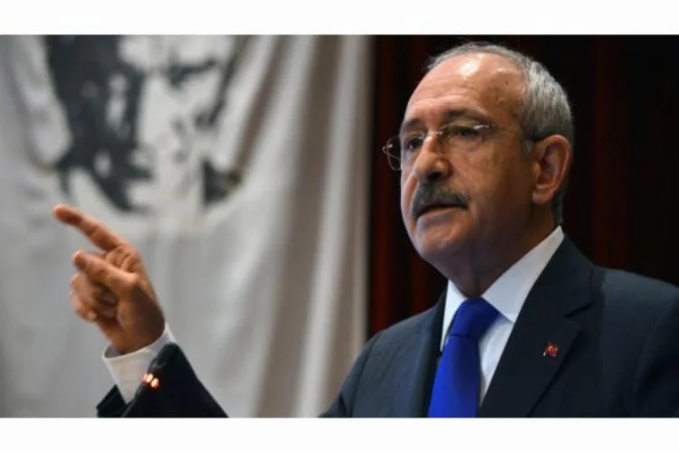 Kılıçdaroğlu'ndan flaş açıklamalar... 'Bu hükümetin ömrü bitmiştir'