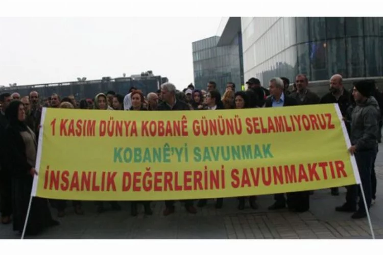 Bursa'da olaysız 1 Kasım