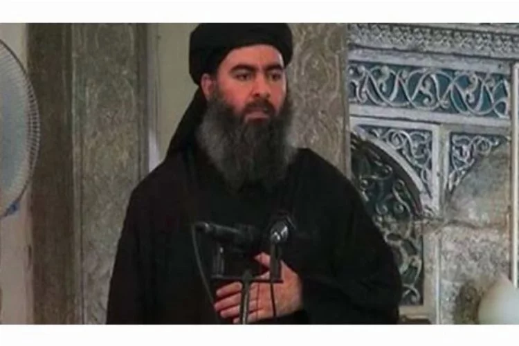 IŞİD lideri Bağdadi'den 'ajan' itirafı