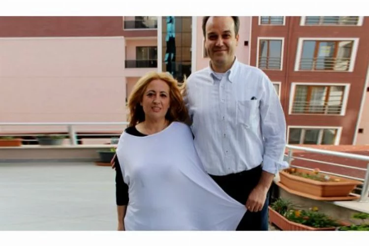 Obezite hastaları Bursa'da buluştu.. 'Obez sayısı aç nüfusundan fazla'