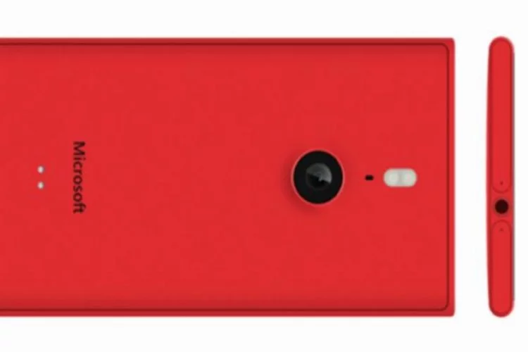 Microsoft markalı ilk Lumia'lar sızdı!