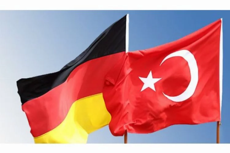 Almanya'dan Türkiye'yi ayağa kaldıracak açıklama