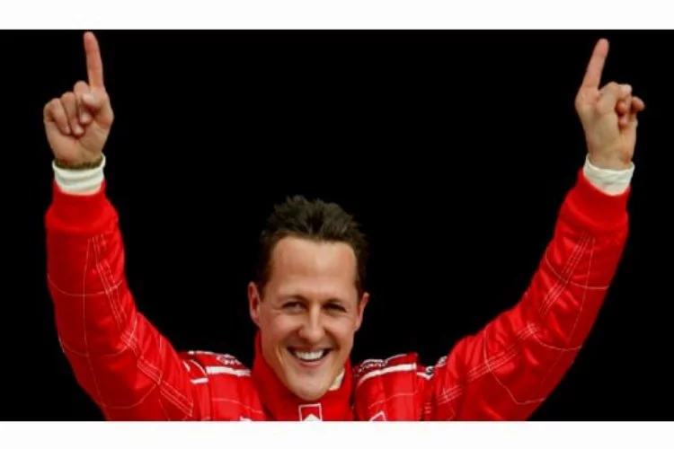 Schumacher'den iyi haber yok