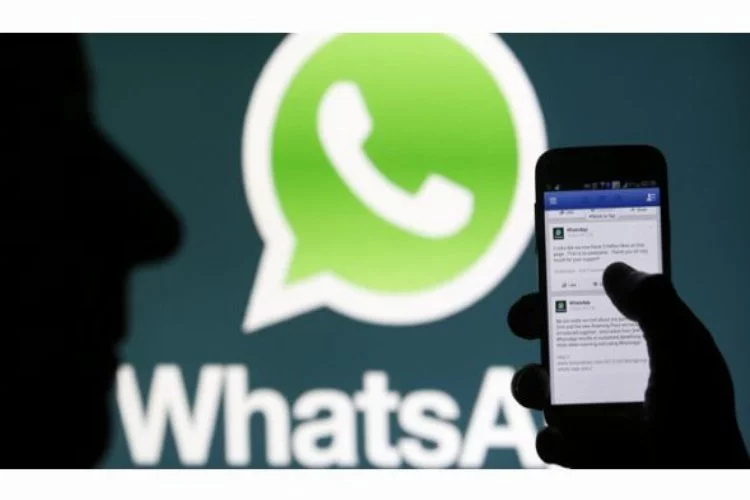 İşte WhatsApp'ta mavi tik olmadan mesaj okumanın yolu