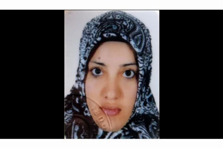 Bursa'da korkunç olay... 9 aylık hamile kadın evinde asılı bulundu