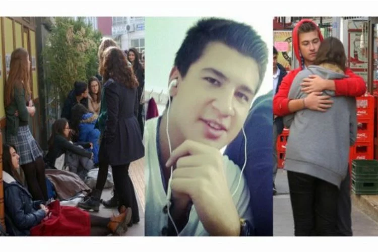Liseli Tuğra'nın kahreden ölümü! 