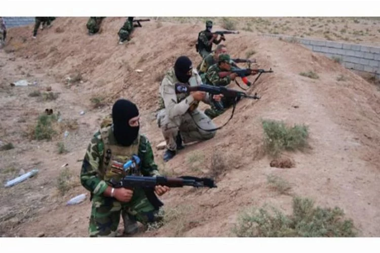 İntikam saldırıları başladı... IŞİD'den daha tehlikeliler