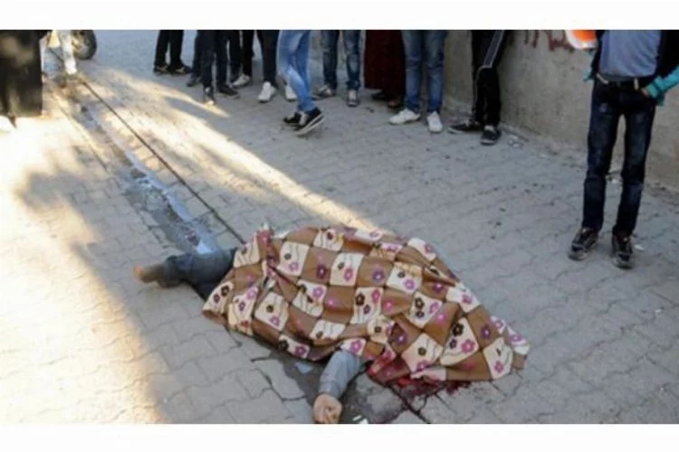 Sokak ortasındaki o infazı PKK üstlendi