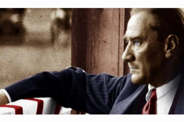 Atatürk‘ün son sözü ilk kez açıklandı