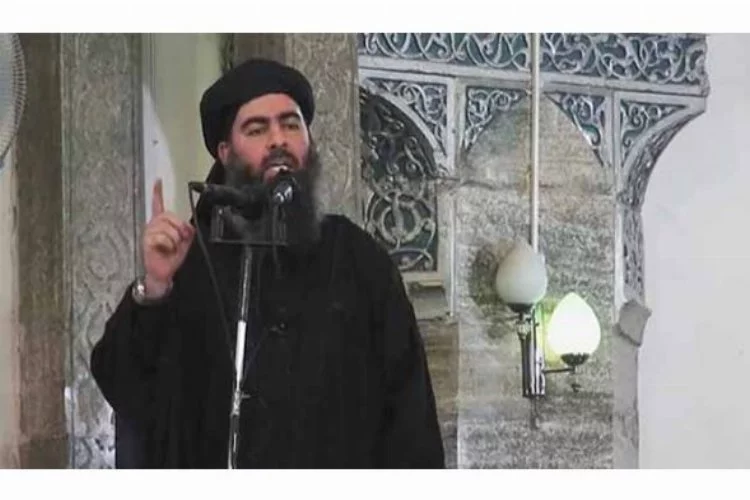 IŞİD lideri Bağdadi ses kaydıyla ortaya çıktı