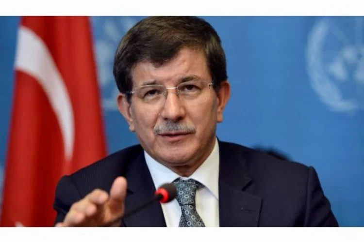 Başbakan Davutoğlu'ndan flaş bedelli askerlik açıklaması