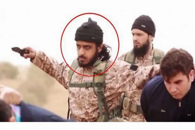IŞİD'in infazcılarından biri İngiliz çıktı
