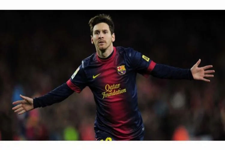 Messi'den ayrılık sinyali