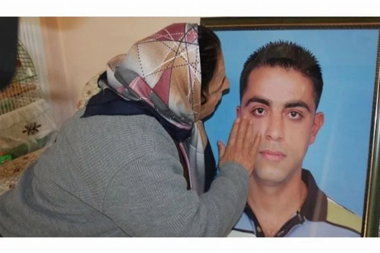 Suudi Arabistan'da bir Türk idam edildi
