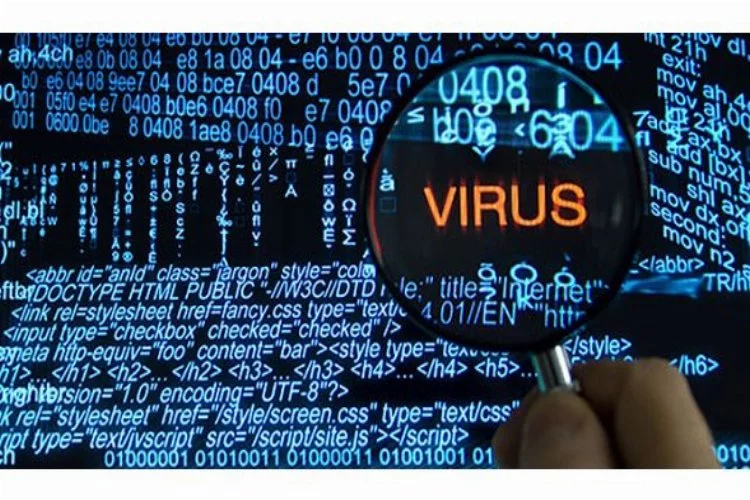 Tüm zamanların en gelişmiş "bilgisayar virüsü'