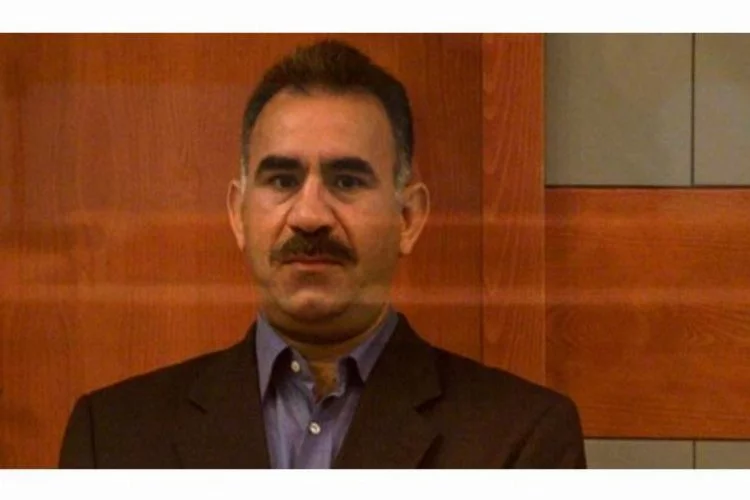Abdullah Öcalan ile ilgili bomba iddia! Ev hapsine çıkacak