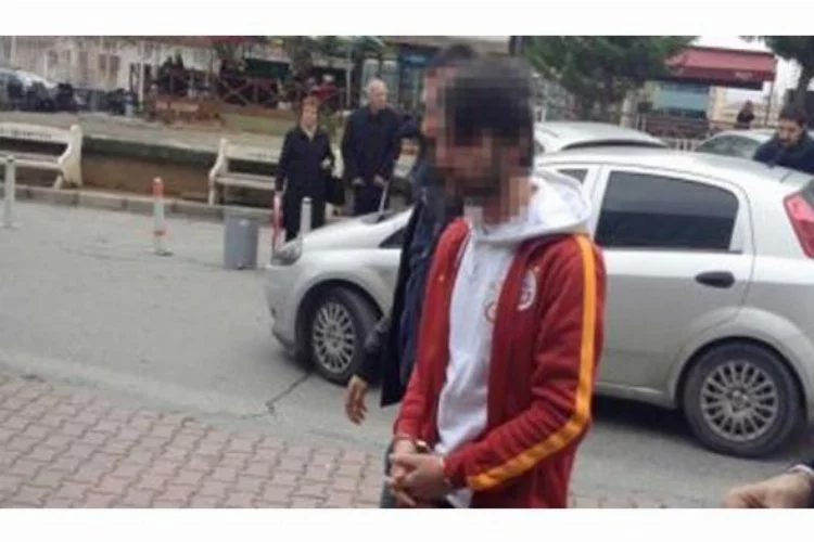 Sırp taraftarın katil zanlısı tutuklandı