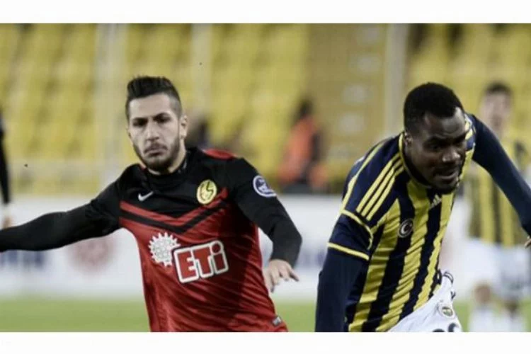 Fenerbahçe'ye Ertuğrul Sağlam çelmesi