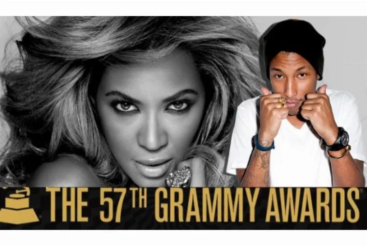 57'nci Grammy Müzik Ödülleri kimin olacak? İşte adaylar..