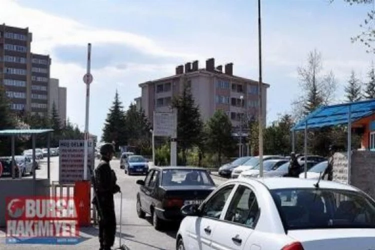 Casusluk soruşturması Ankara'ya uzandı