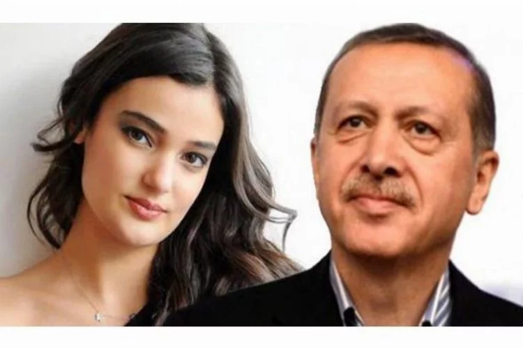 Merve Büyüksaraç'a Erdoğan'a hakaretten 2 yıl hapis