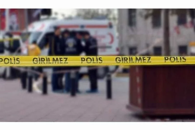 Bursa'da genç kadın kaldığı otelden ölüme atladı