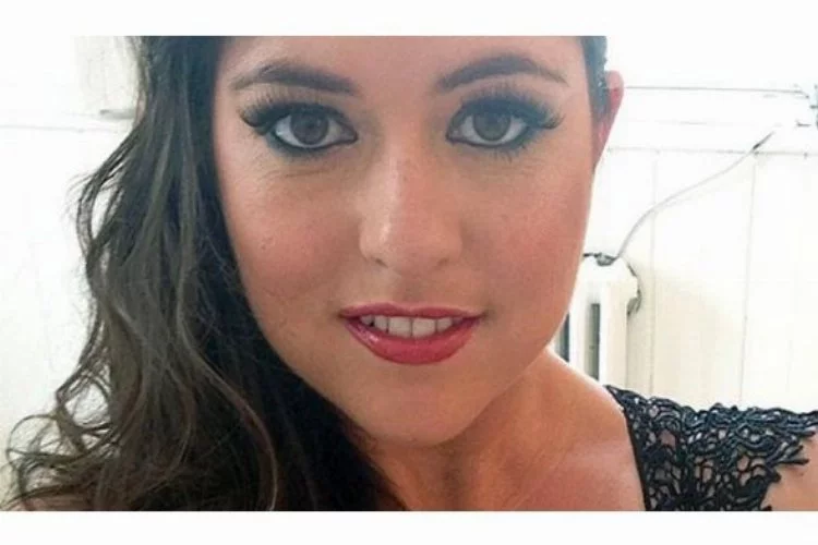 Selfie kraliçesi: 'Bana ağabeyim tecavüz etti'