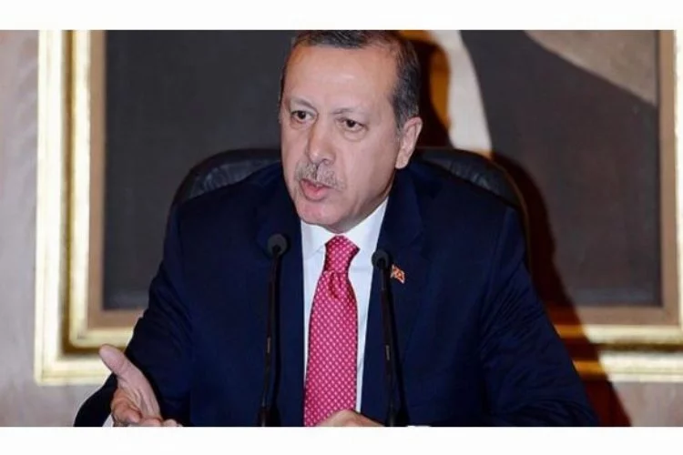 Cumhurbaşkanı Erdoğan: "Çağrılar güzel ama aslolan uygulamadır"