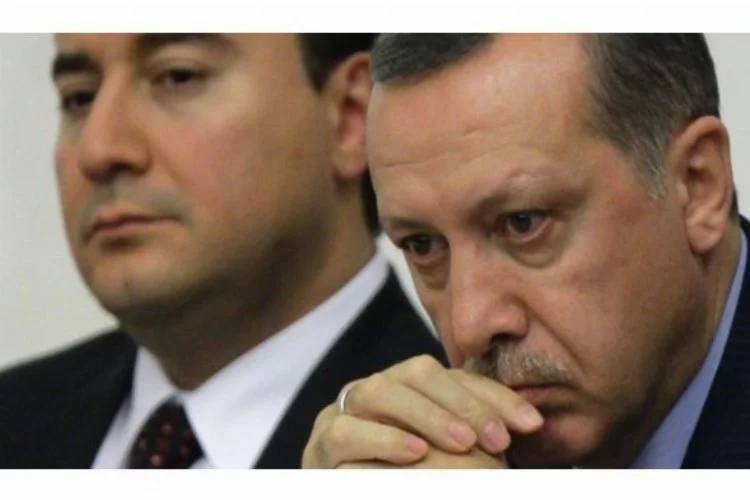 Erdoğan’dan Babacan ve Başçı’ya: Kendinize çeki düzen verin