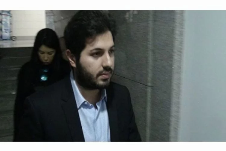 Reza Zarrab'ın açtığı o dava reddedildi