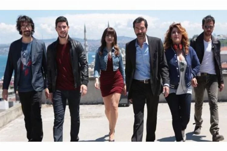 Kanal D’ den 'Ulan İstanbul' açıklaması