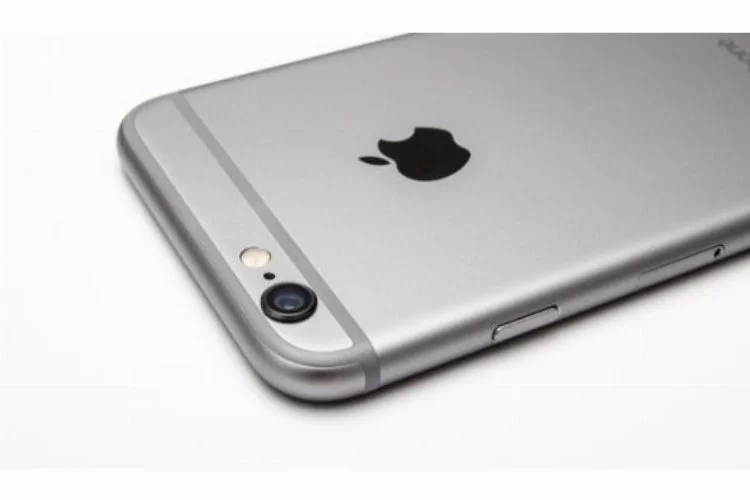 Apple bombayı patlatıyor! iPhone 6S...