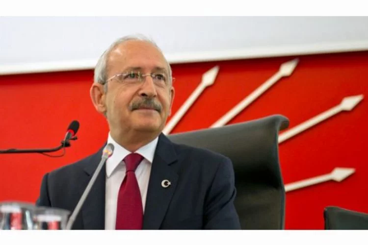 Kılıçdaroğlu'ndan Bursa milletvekili ile ilgili flaş karar